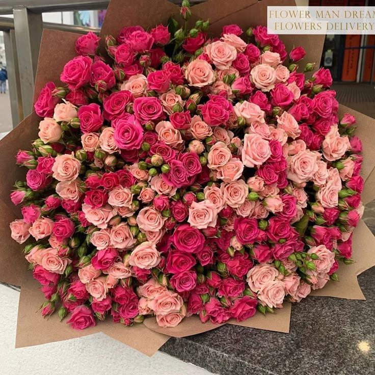 Whimsical Twilight: Enchanted Evening Petals